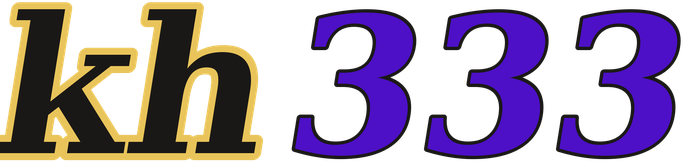 kh333 logo
